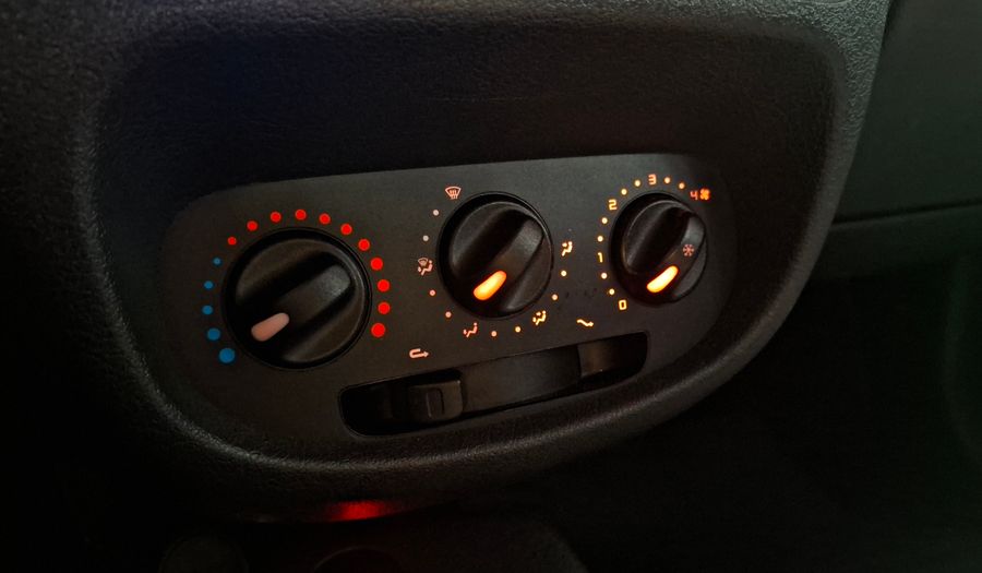 Renault Clio 1.1 PACK LOOK ABS ABCP Hatchback 2014