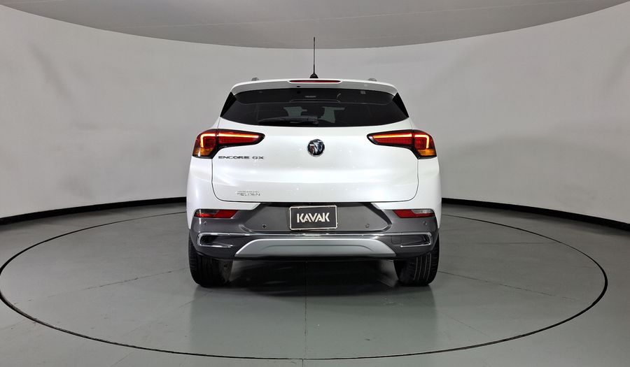 Buick Encore 1.3 LEATHER AUTO Suv 2022