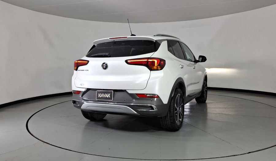 Buick Encore 1.3 LEATHER AUTO Suv 2022