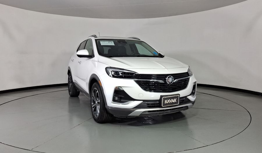 Buick Encore 1.3 LEATHER AUTO Suv 2022
