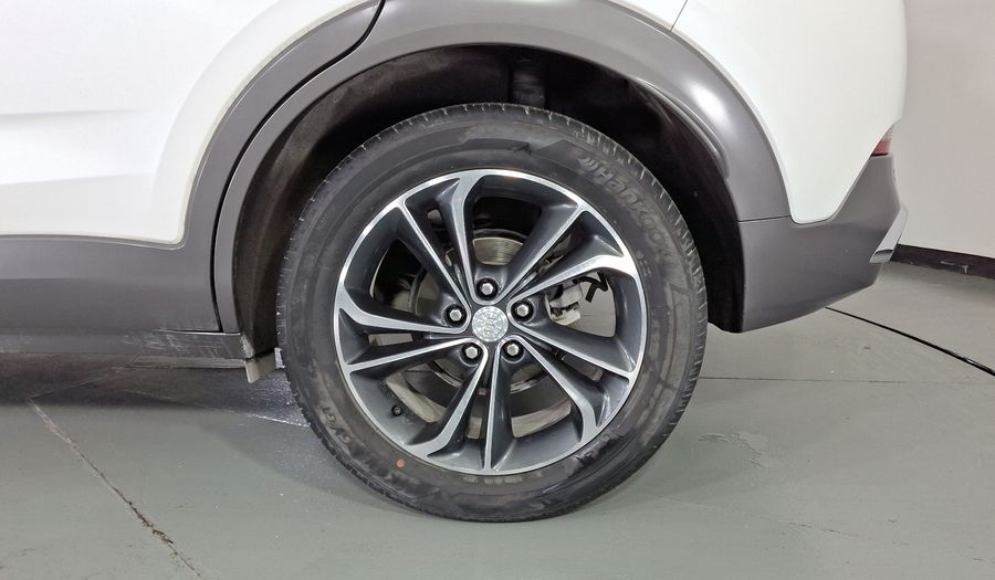 Buick Encore 1.3 LEATHER AUTO Suv 2022
