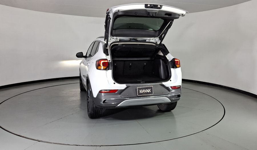 Buick Encore 1.3 LEATHER AUTO Suv 2022
