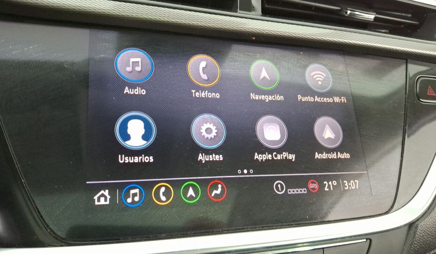 Buick Encore 1.3 LEATHER AUTO Suv 2022