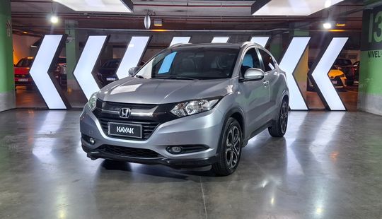 Honda • HR-V