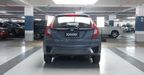 Honda Fit 1.5 EXL CVT Hatchback 2017