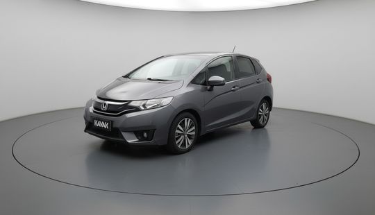 Honda • Fit