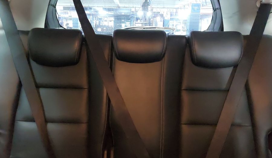 Honda Fit 1.5 EXL CVT Hatchback 2017