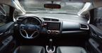 Honda Fit 1.5 EXL CVT Hatchback 2017