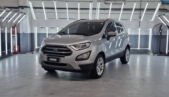 Ford • EcoSport