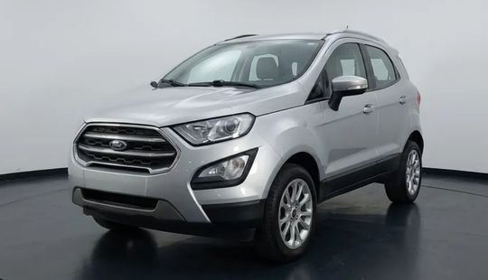 Ford • EcoSport