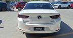 Mazda 3 2.0 SKYACTIV-G S Sedan 2021