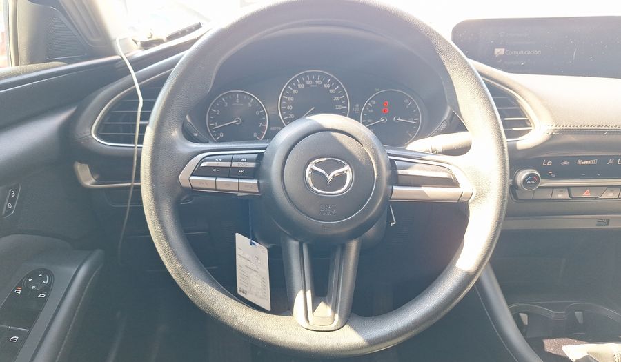 Mazda 3 2.0 SKYACTIV-G S Sedan 2021