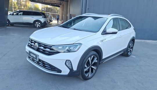 Volkswagen • Nivus