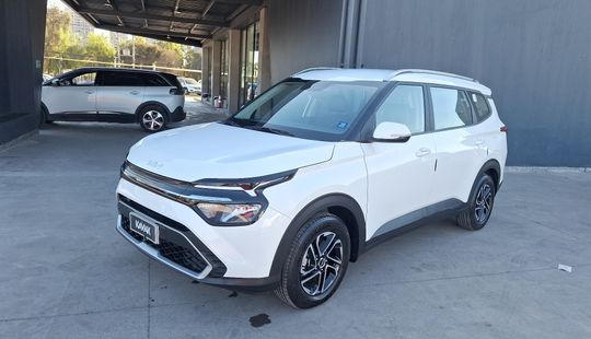 Kia • Carens