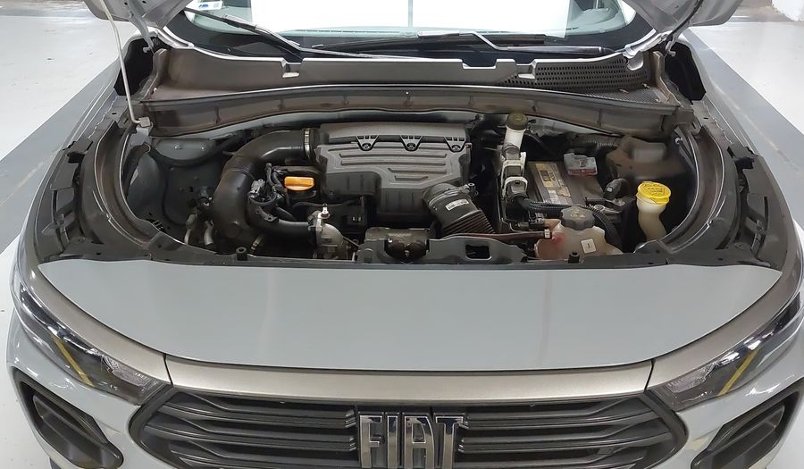 Fiat Pulse 1.0 T200 AUDACE CVT Suv 2022