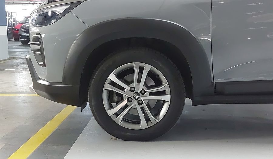 Fiat Pulse 1.0 T200 AUDACE CVT Suv 2022