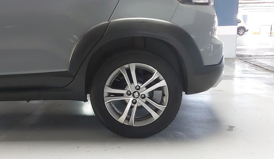 Fiat Pulse 1.0 T200 AUDACE CVT Suv 2022