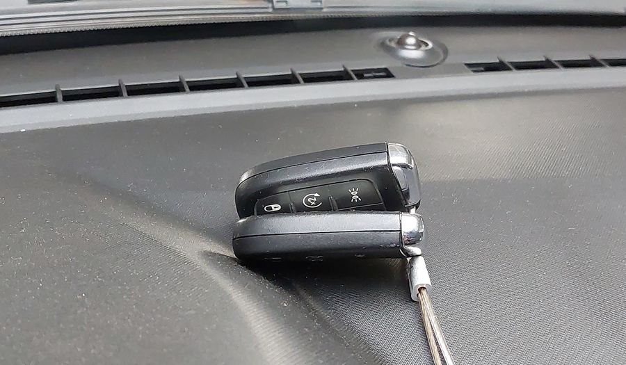 Fiat Pulse 1.0 T200 AUDACE CVT Suv 2022