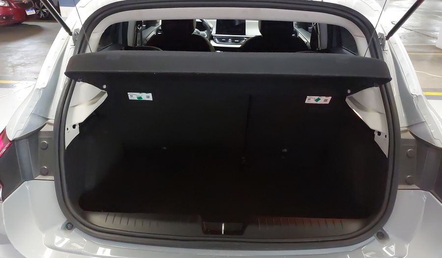 Fiat Pulse 1.0 T200 AUDACE CVT Suv 2022