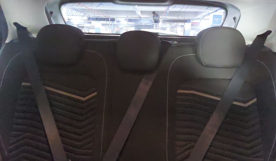 Fiat Pulse 1.0 T200 AUDACE CVT Suv 2022