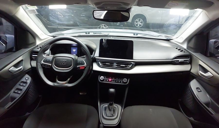 Fiat Pulse 1.0 T200 AUDACE CVT Suv 2022