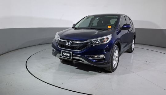 Honda • CR-V