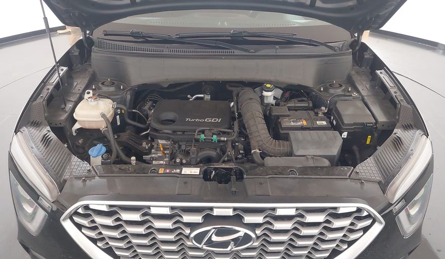 Hyundai Creta 1.0 T-GDI LIMITED AUTO Suv 2023