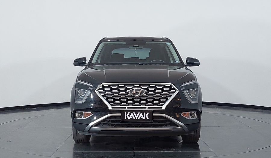 Hyundai Creta 1.0 T-GDI LIMITED AUTO Suv 2023