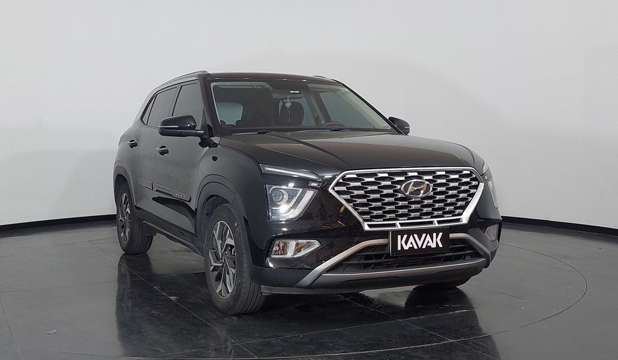 Hyundai Creta 1.0 T-GDI LIMITED AUTO Suv 2023