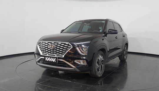 Hyundai • Creta