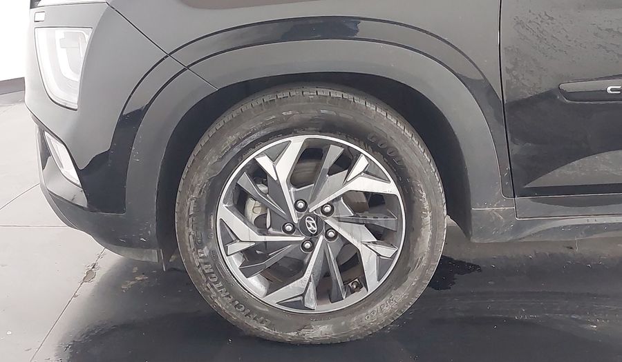 Hyundai Creta 1.0 T-GDI LIMITED AUTO Suv 2023