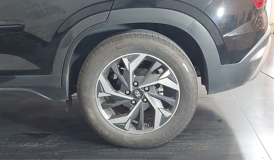 Hyundai Creta 1.0 T-GDI LIMITED AUTO Suv 2023