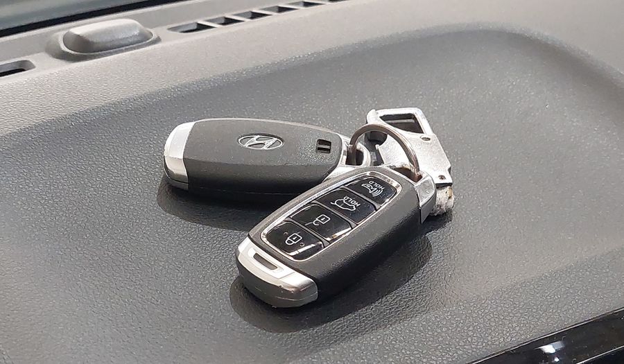 Hyundai Creta 1.0 T-GDI LIMITED AUTO Suv 2023
