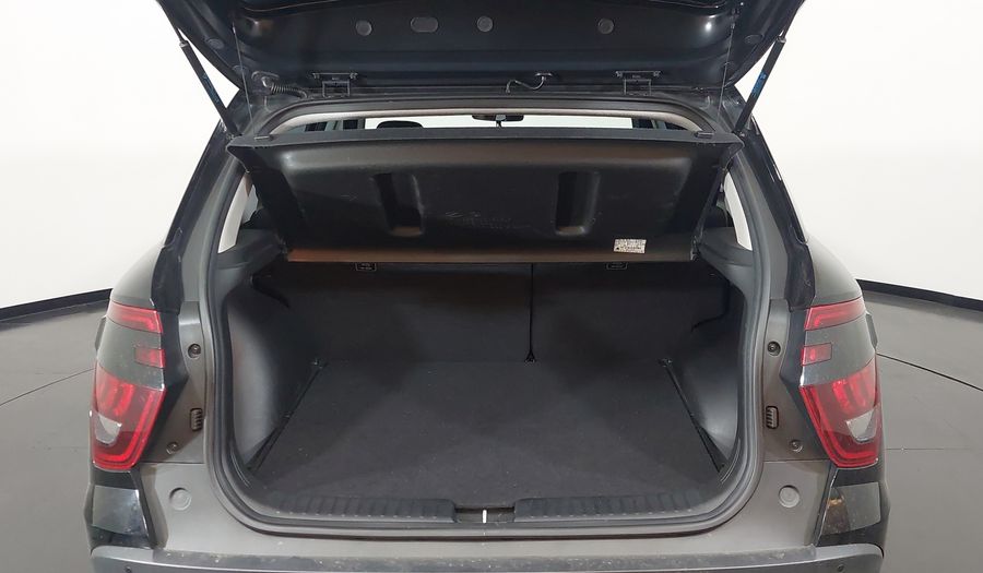 Hyundai Creta 1.0 T-GDI LIMITED AUTO Suv 2023