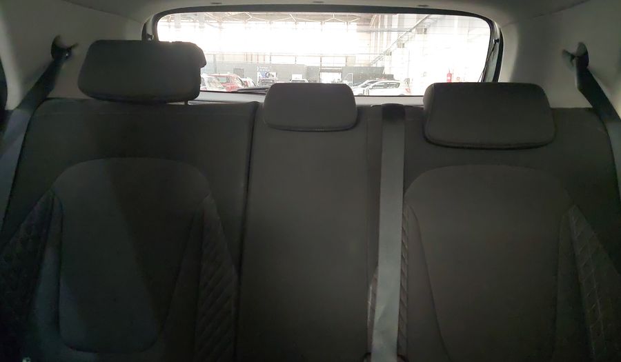 Hyundai Creta 1.0 T-GDI LIMITED AUTO Suv 2023