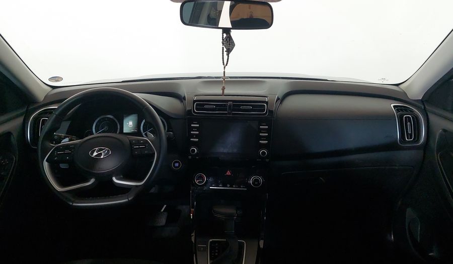 Hyundai Creta 1.0 T-GDI LIMITED AUTO Suv 2023