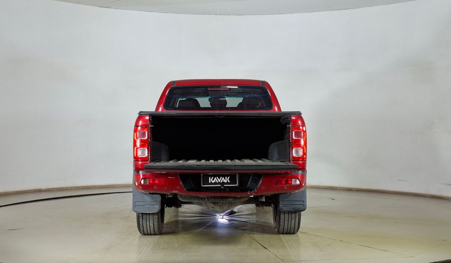 Jac T8 2.0D PRO LUXURY Pickup 2023
