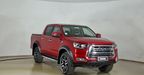 Jac T8 2.0D PRO LUXURY Pickup 2023