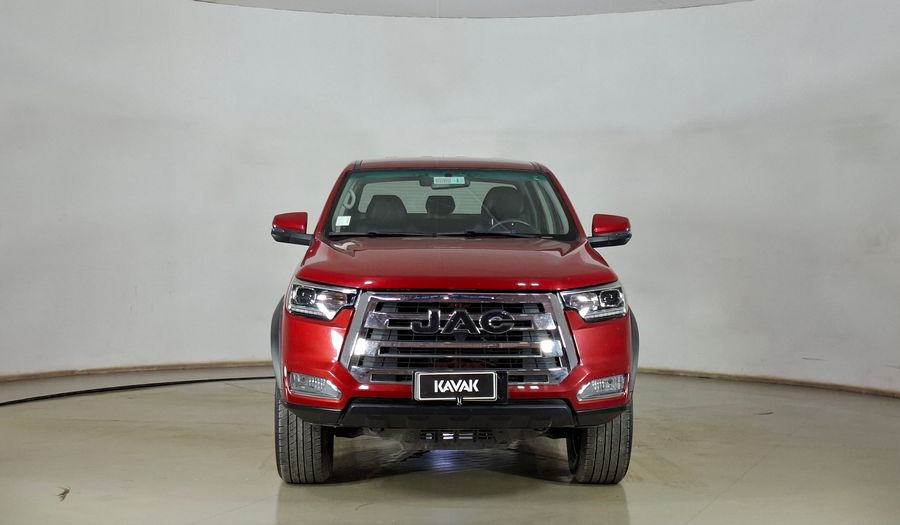 Jac T8 2.0D PRO LUXURY Pickup 2023