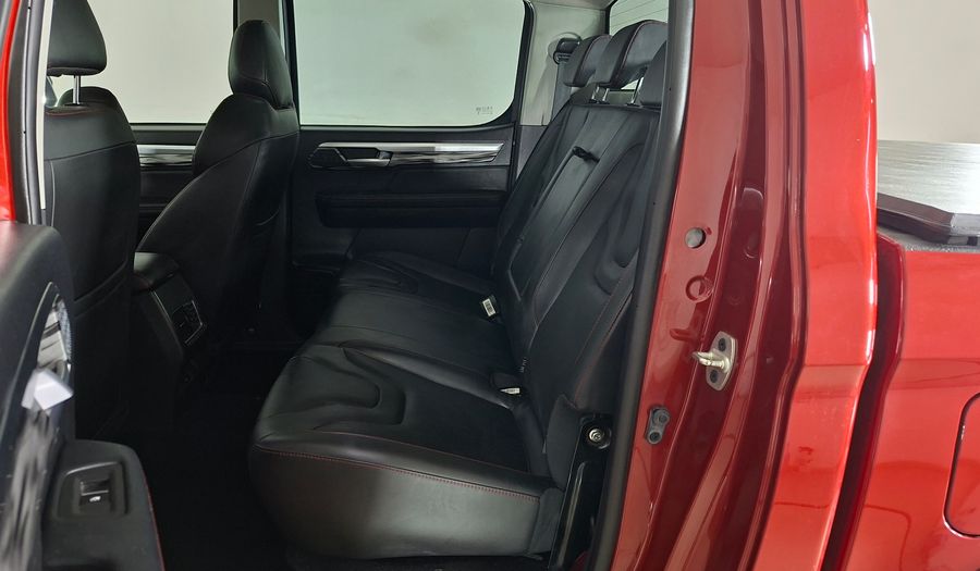 Jac T8 2.0D PRO LUXURY Pickup 2023