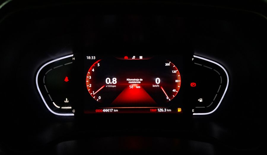 Jac T8 2.0D PRO LUXURY Pickup 2023