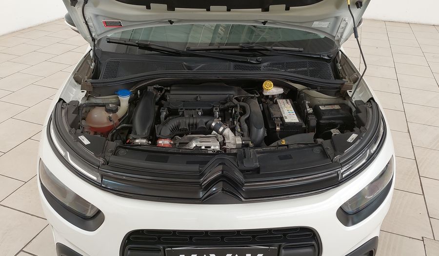 Citroen C4 Cactus 1.6 THP SHINE PACK AUTO Suv 2022