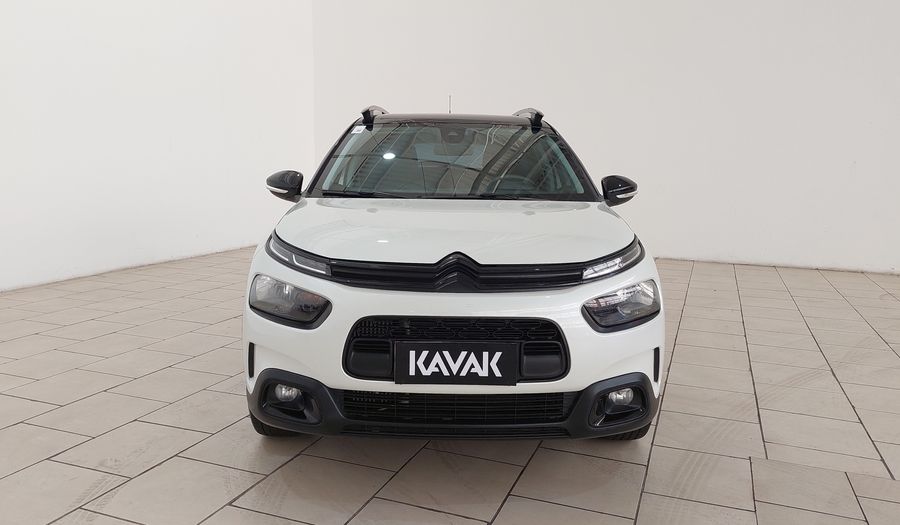 Citroen C4 Cactus 1.6 THP SHINE PACK AUTO Suv 2022