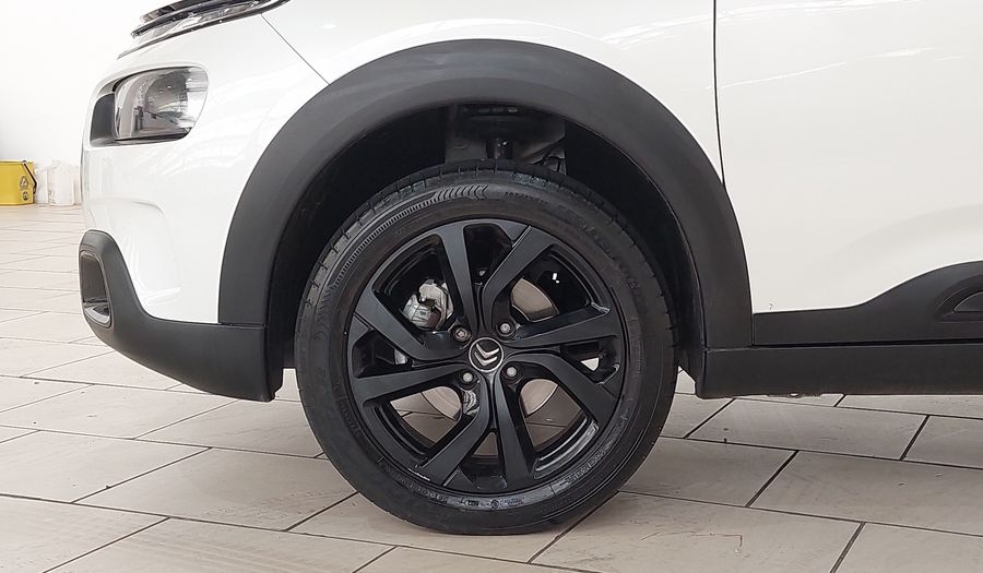 Citroen C4 Cactus 1.6 THP SHINE PACK AUTO Suv 2022