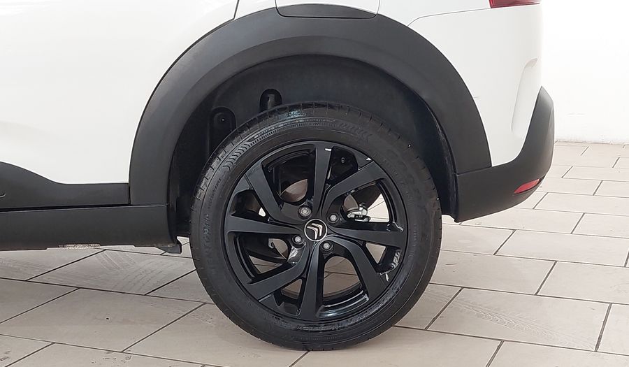 Citroen C4 Cactus 1.6 THP SHINE PACK AUTO Suv 2022