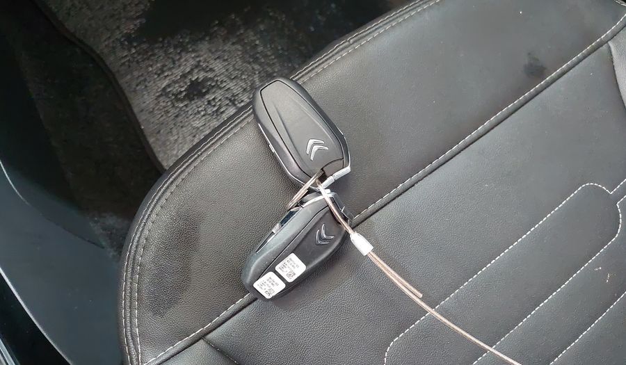 Citroen C4 Cactus 1.6 THP SHINE PACK AUTO Suv 2022