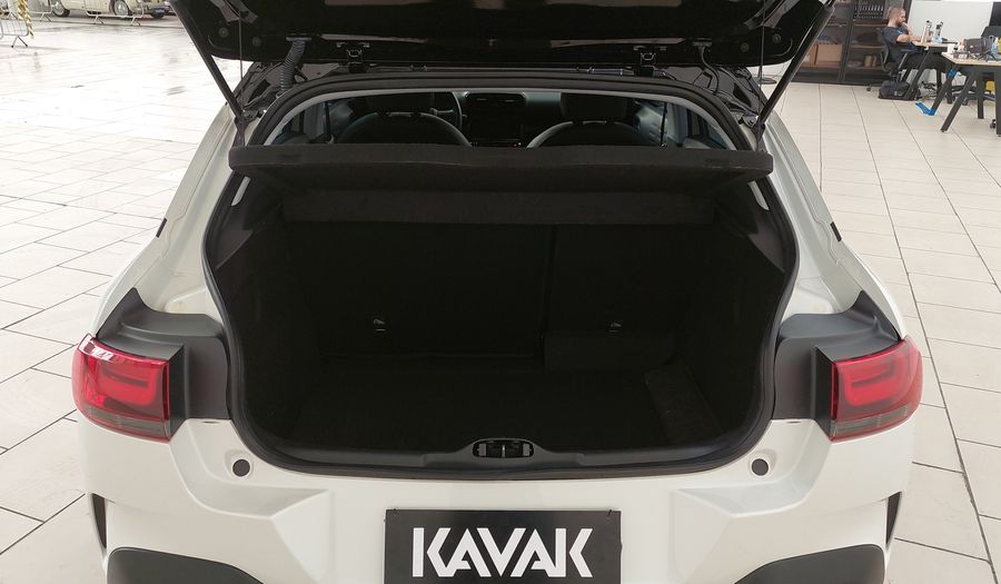 Citroen C4 Cactus 1.6 THP SHINE PACK AUTO Suv 2022