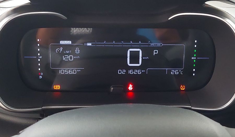 Citroen C4 Cactus 1.6 THP SHINE PACK AUTO Suv 2022