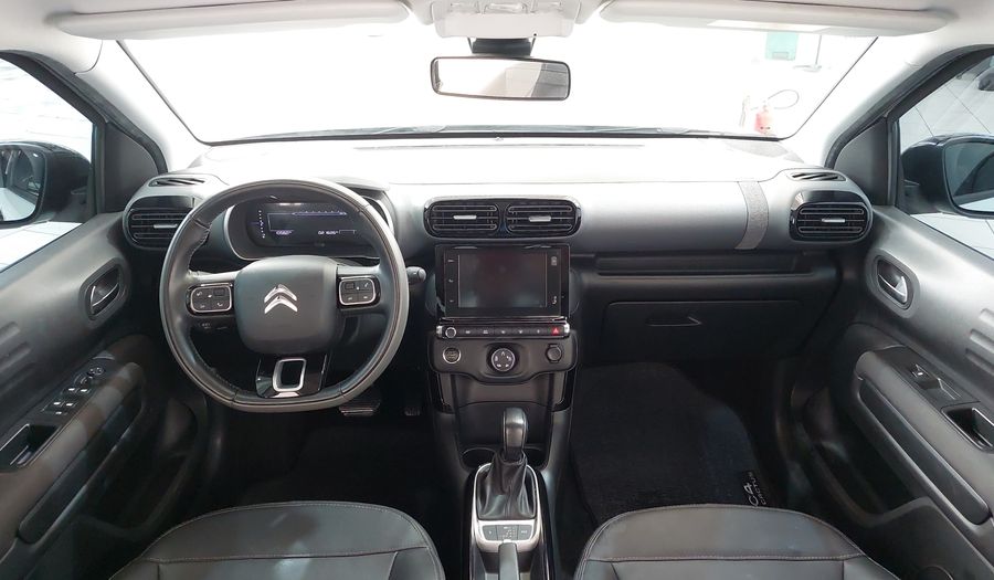 Citroen C4 Cactus 1.6 THP SHINE PACK AUTO Suv 2022