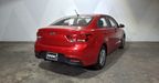 Kia Rio 1.6 L AUTO Sedan 2019